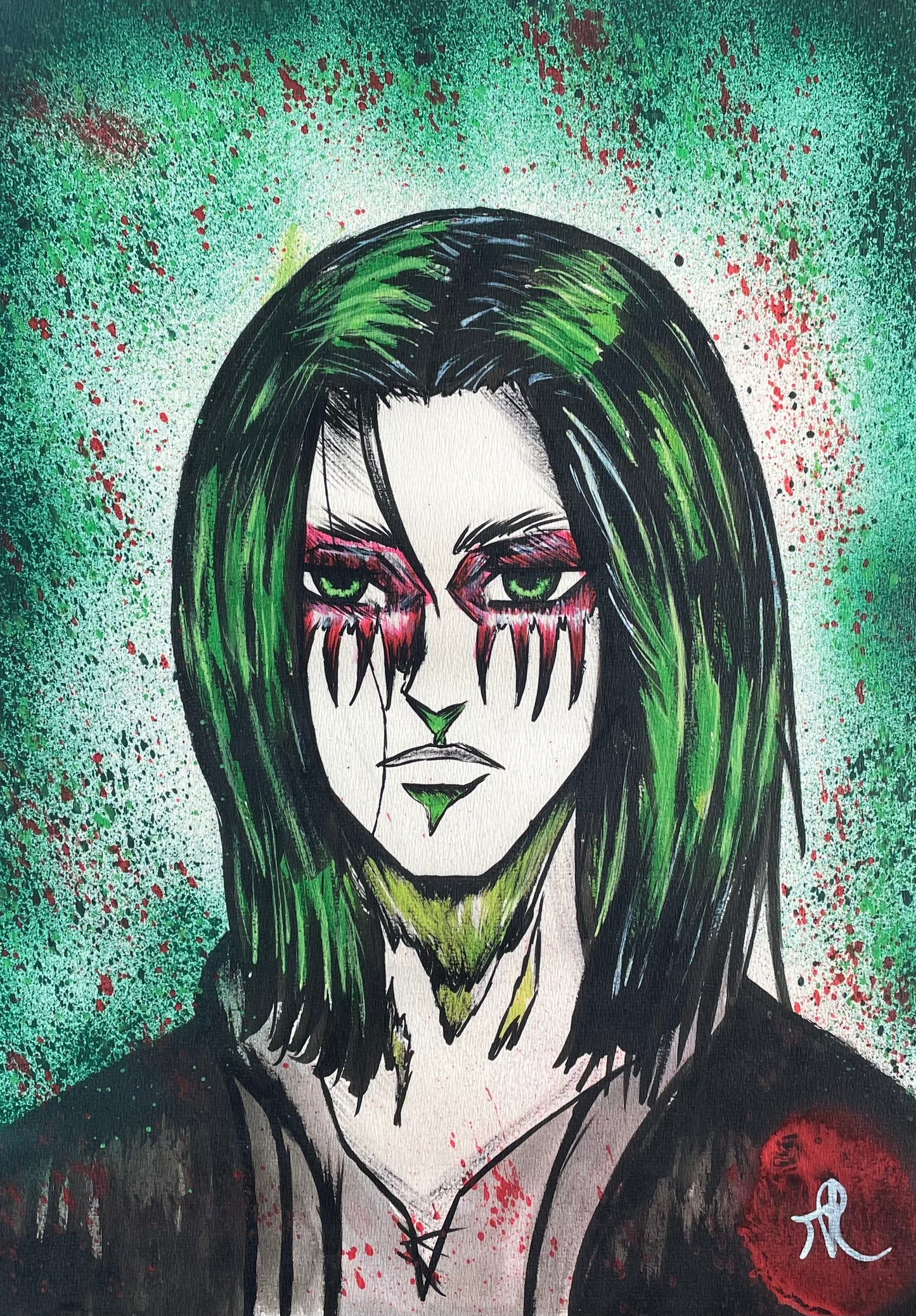 EREN ORIGINAL. 105