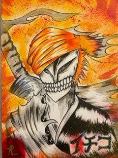 ICHIGO HOLOW 636A3