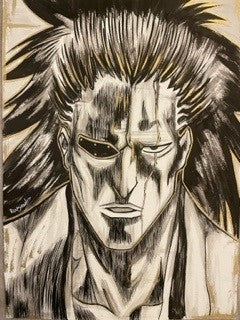 KENPACHI 646CP
