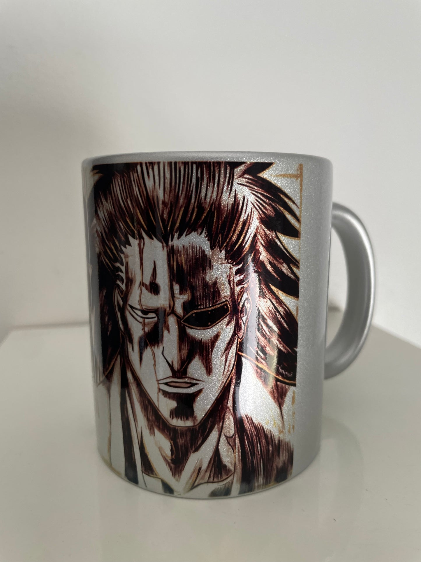 KENPACHI 648MUGG