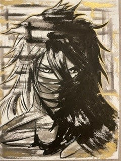 ICHIGO MUGESTU 656ST