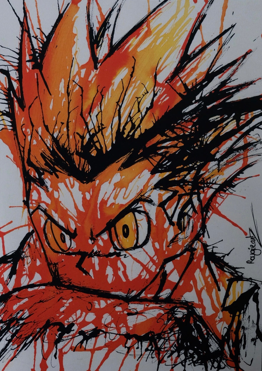 GON ORIGINAL. 680