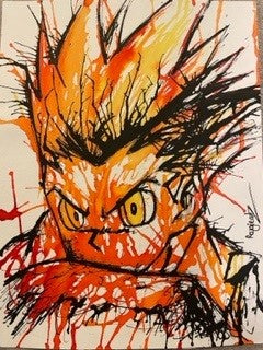 GON 681ST