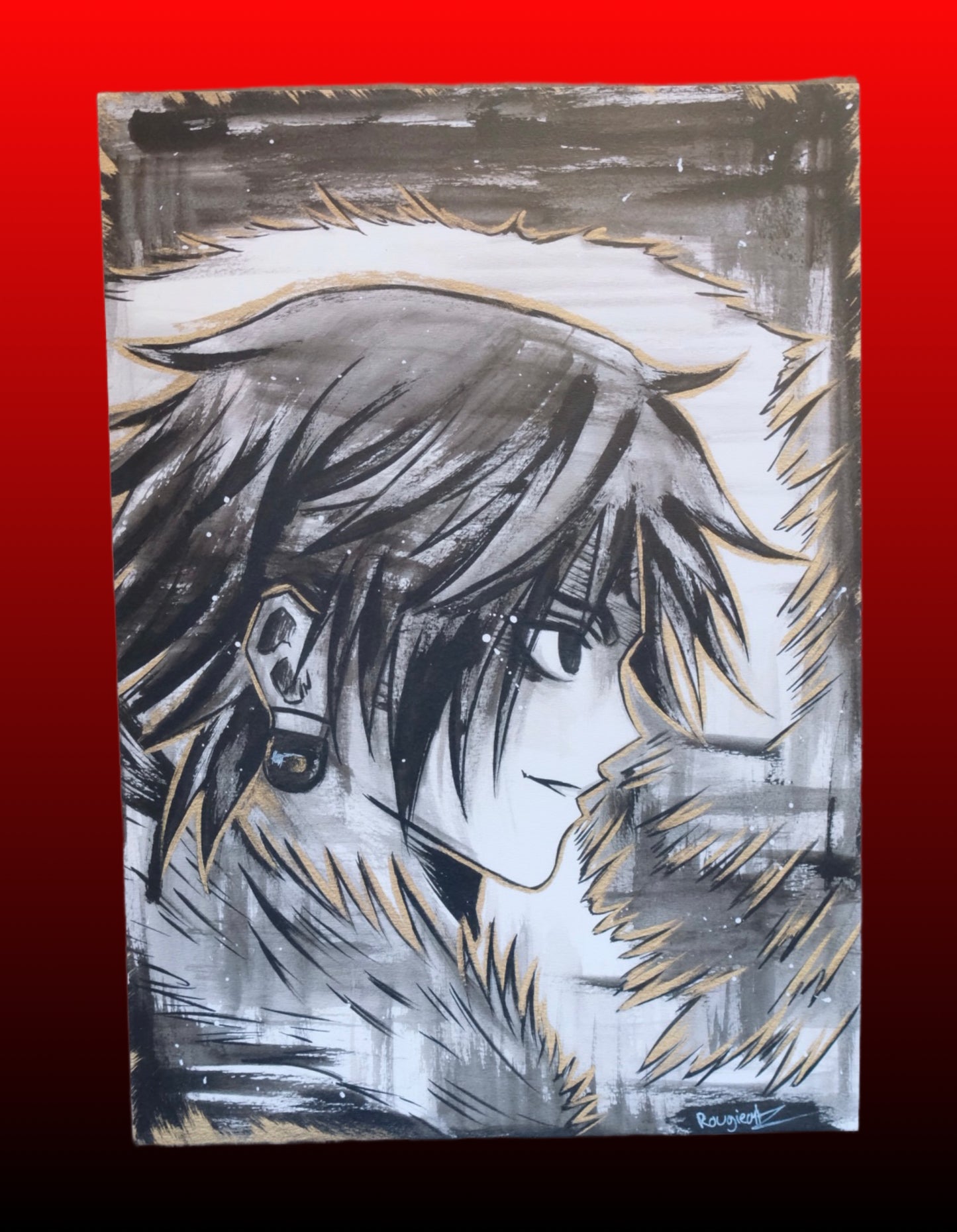 KURORO ORIGINAL. 690
