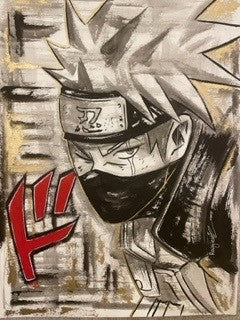 KAKASHI 711BST