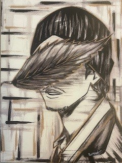 NAKOSHI ORIGINAL. 715
