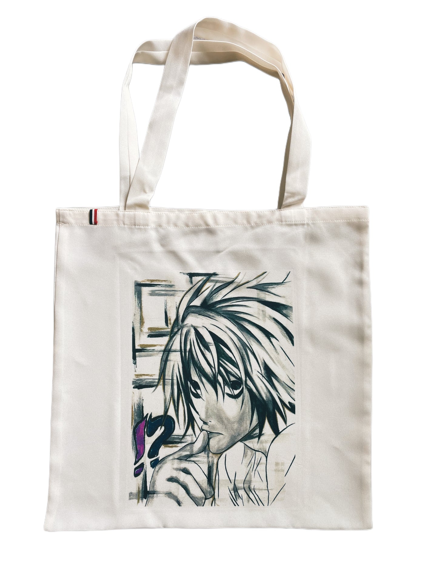TOTE BAG L 1734TBE