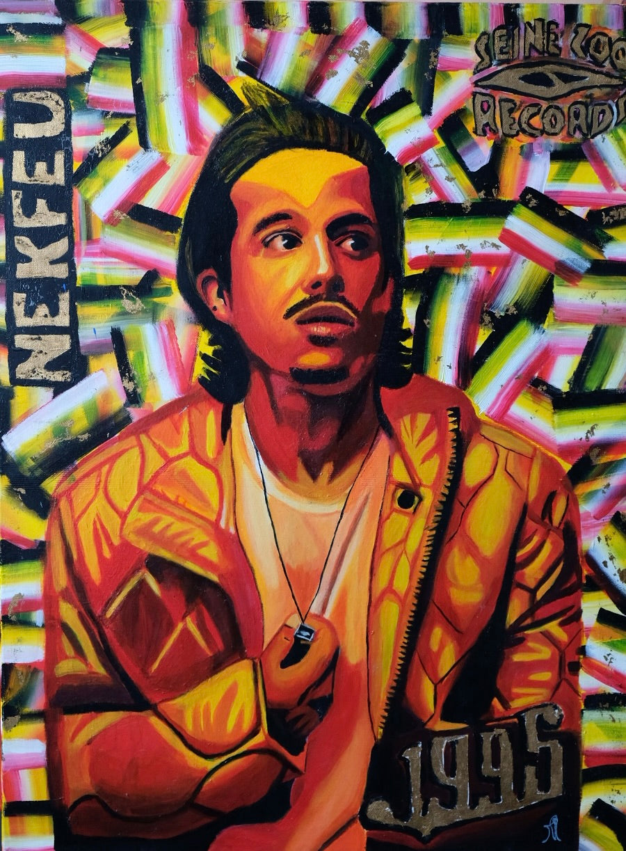 NEKFEU 340