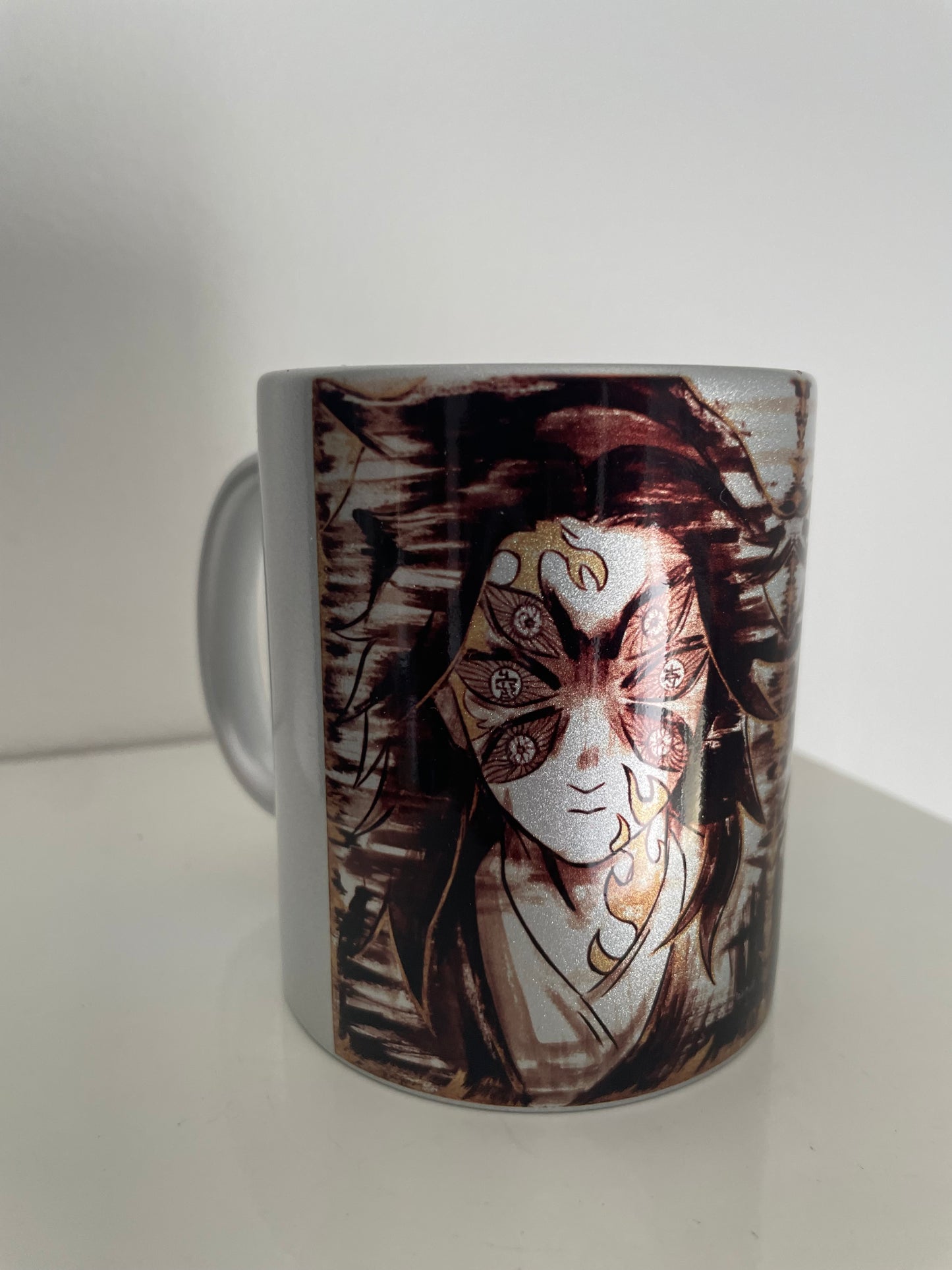 KOKUSHIBO 833MUGG