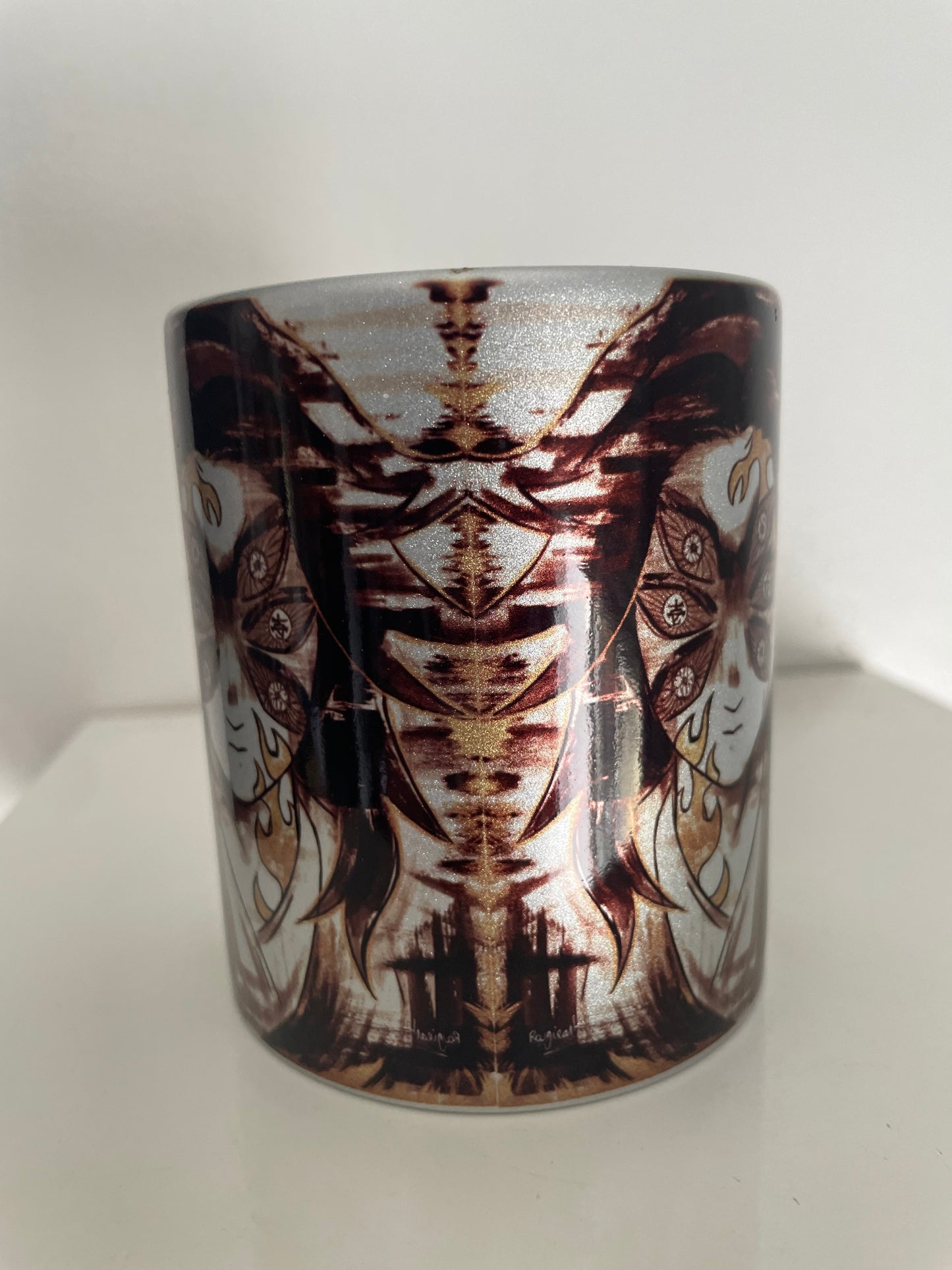 KOKUSHIBO 833MUGG