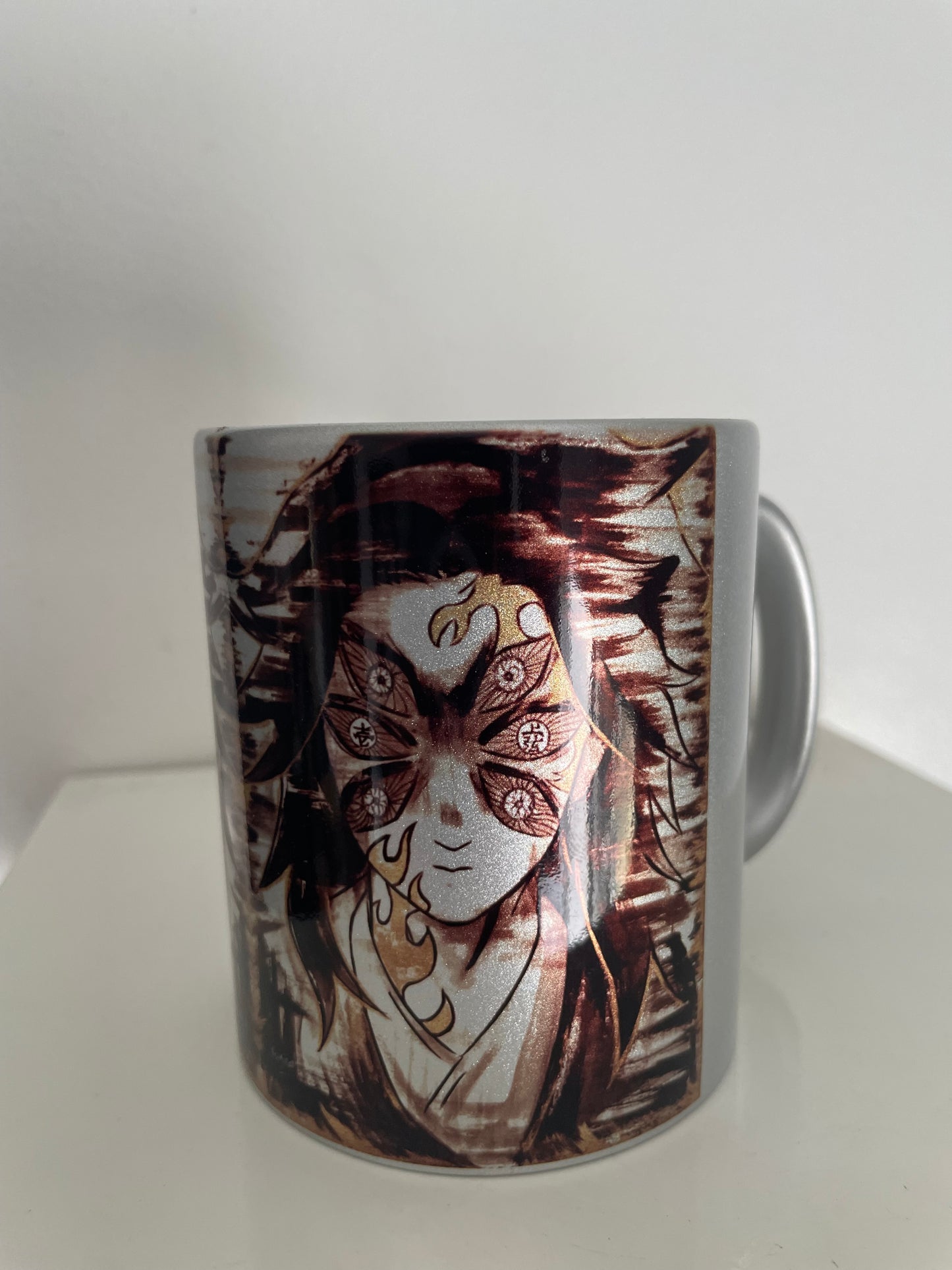 KOKUSHIBO 833MUGG