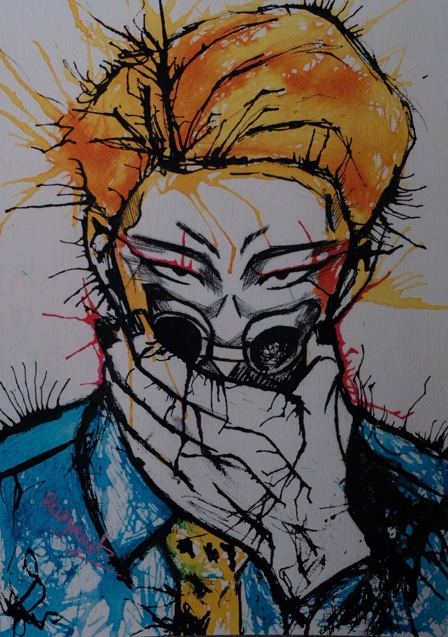 NANAMI ORIGINAL. 665
