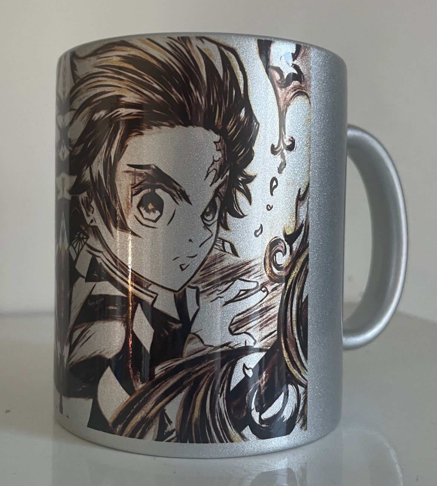 TANJIRO. 858MUGG