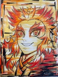 RENGOKU ORIGINAL. 875