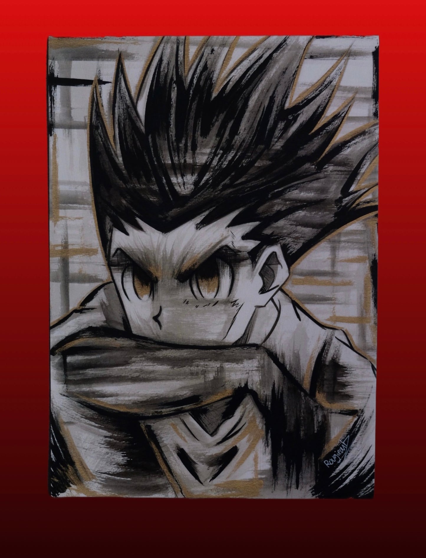 GON ORIGINAL. 685