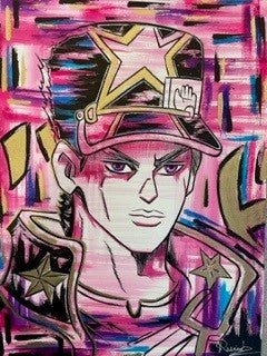 JOTARO 891A3