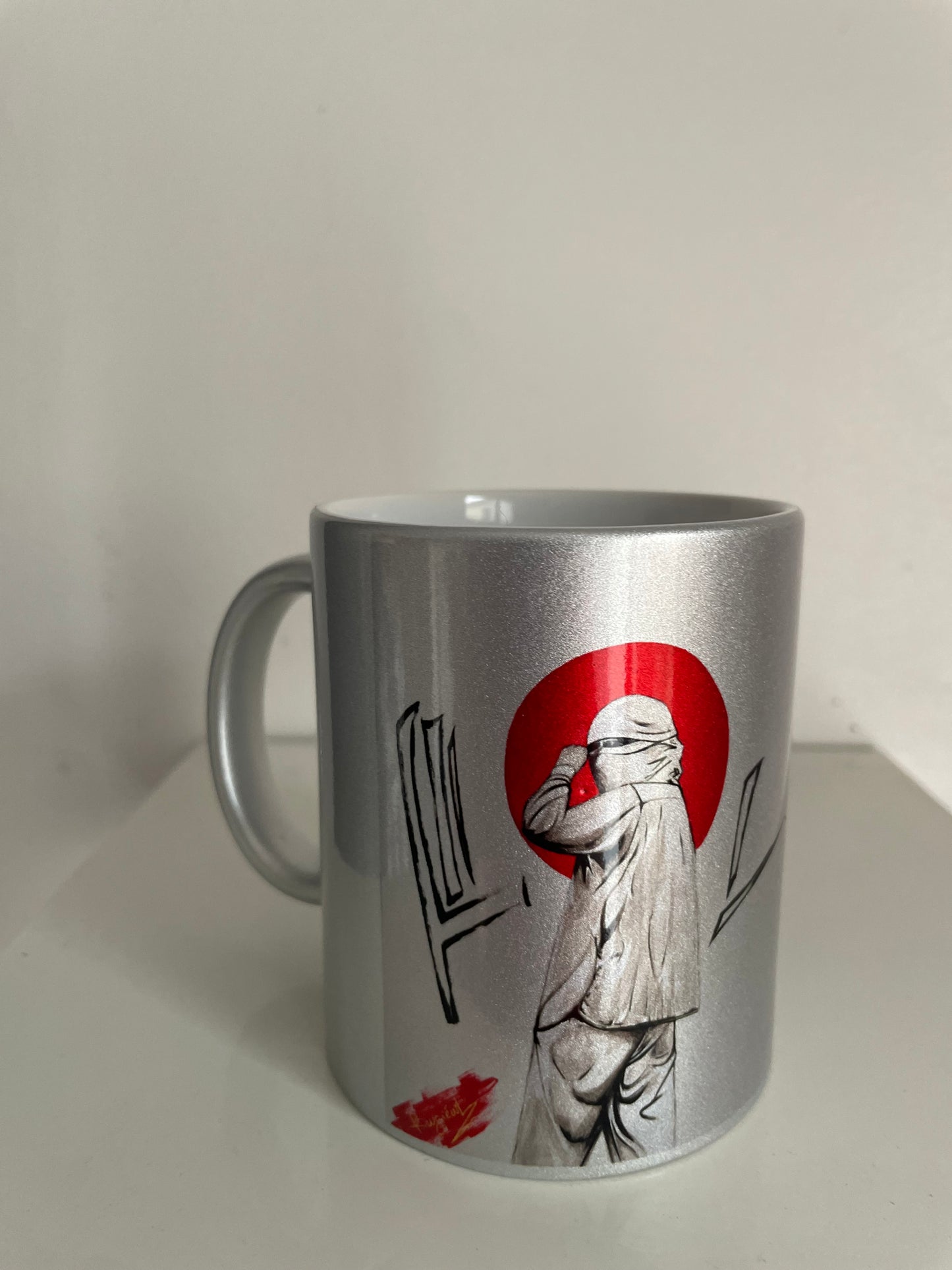 NEPAL 903MUGG