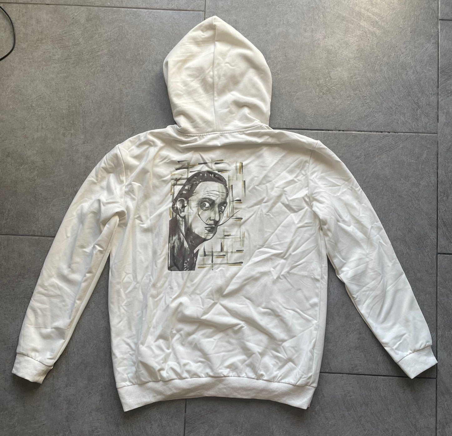 SALVADOR DALI. 962SWCE280L