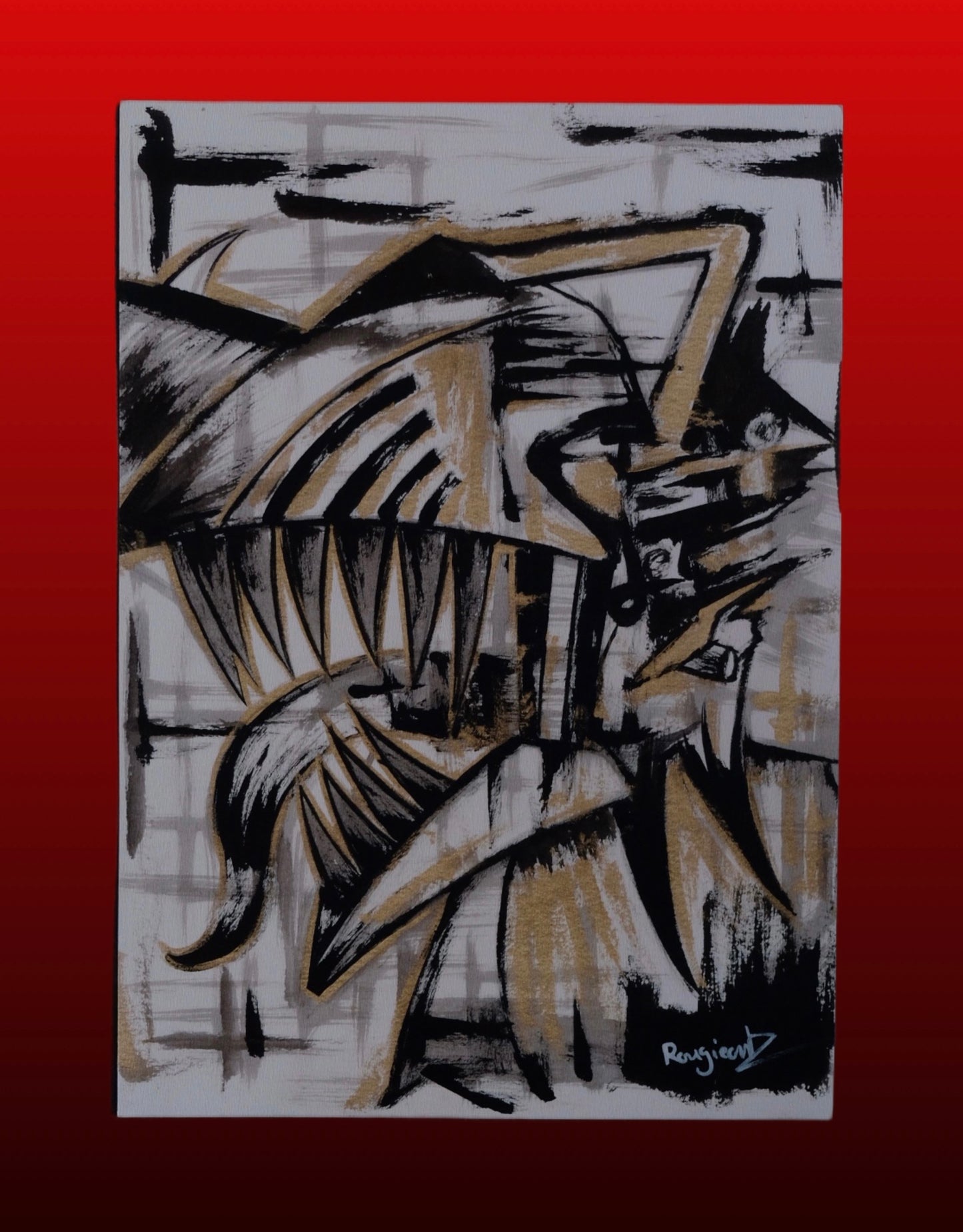 DENJI ORIGINAL. 505