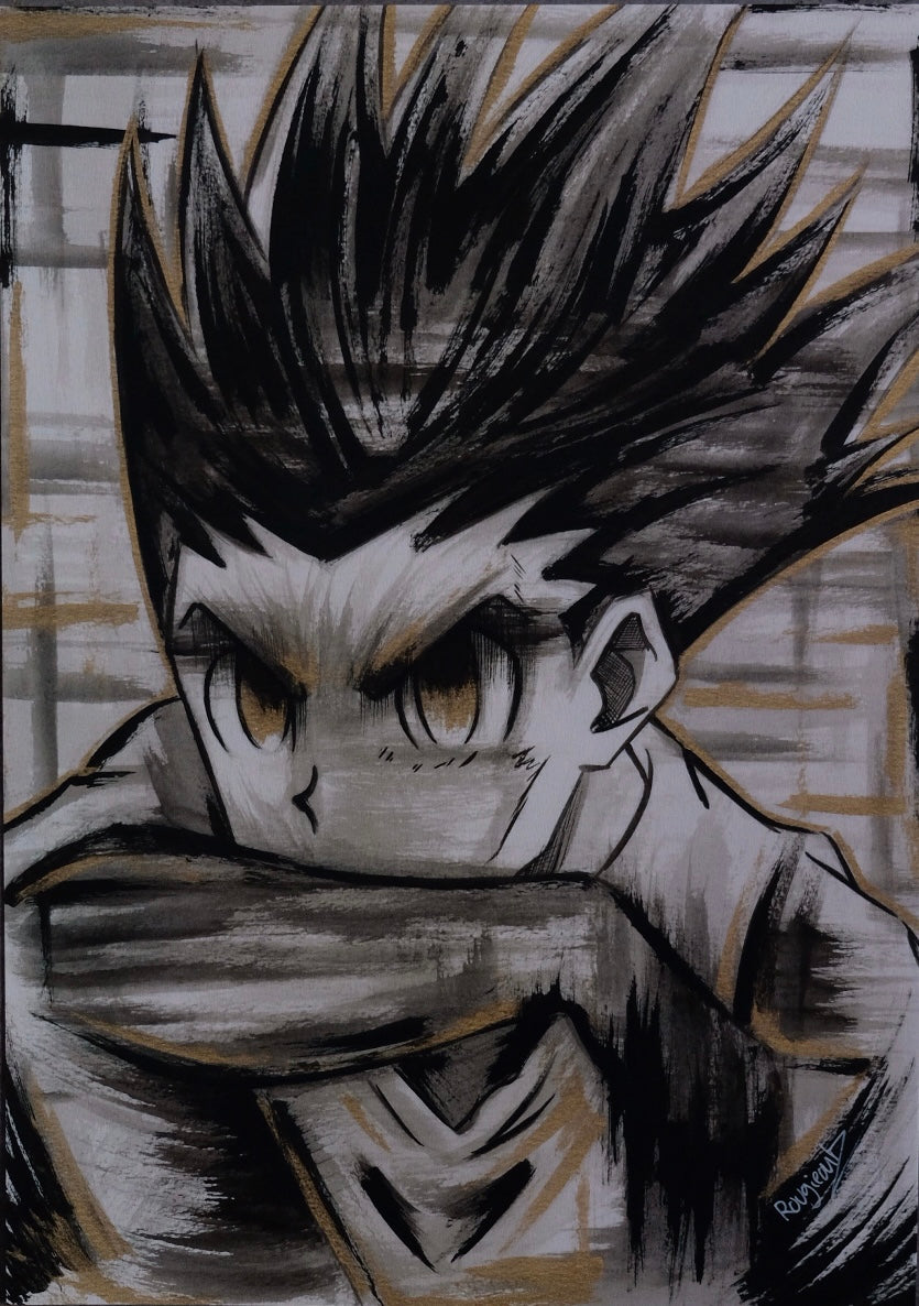 GON 686CP