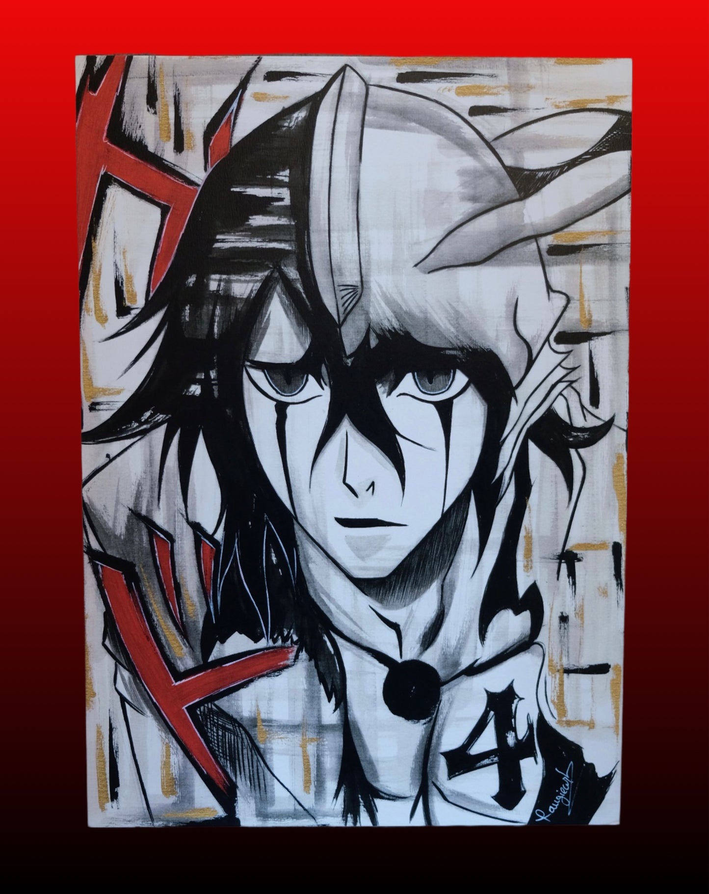 ULQUIORRA 956A3