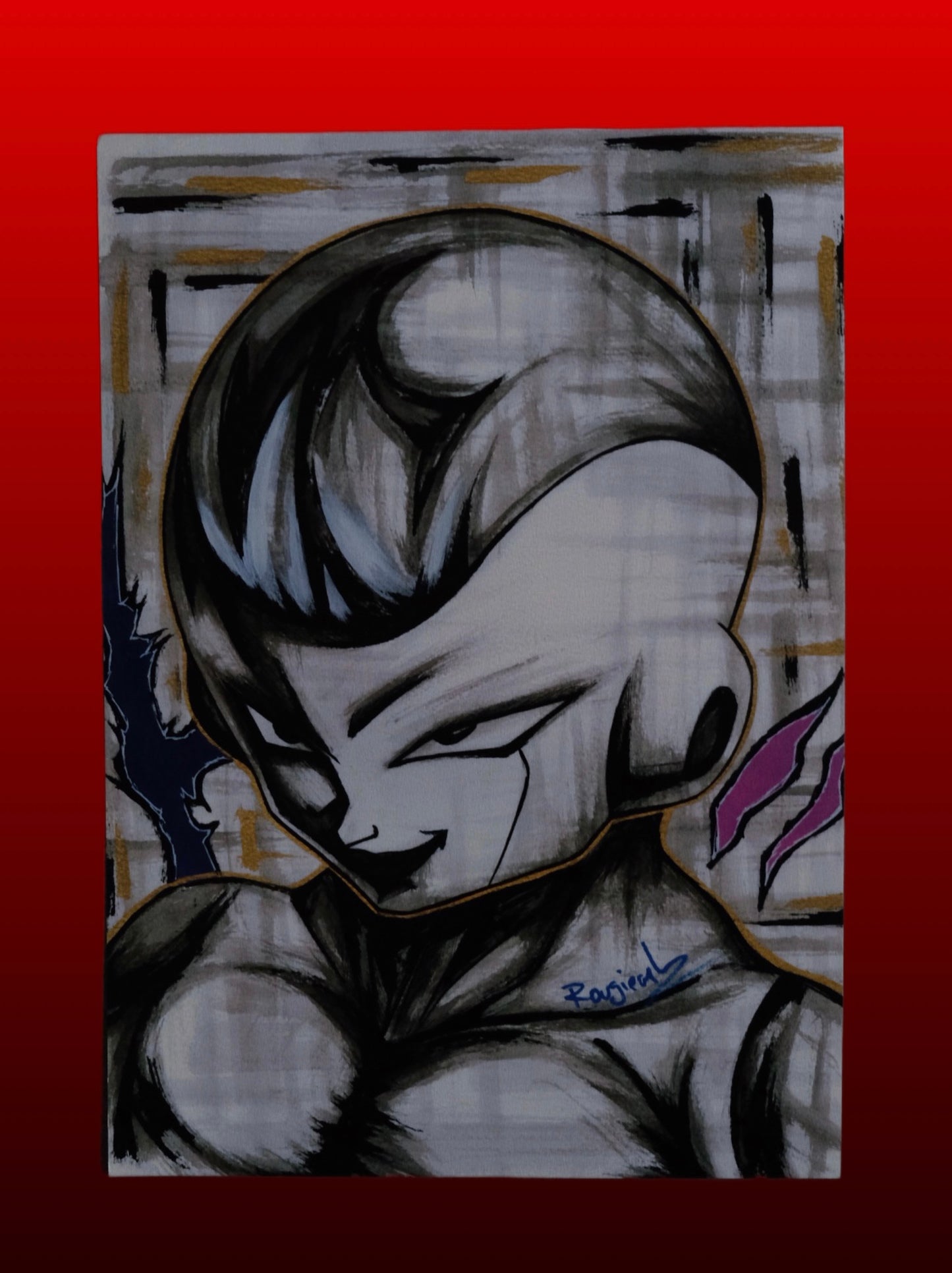 FREEZER ORIGINAL. 1240