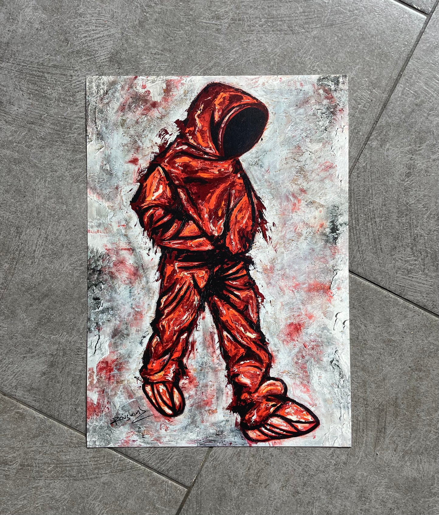 Le vagabond contemporain Kids of NY 1 1976A3