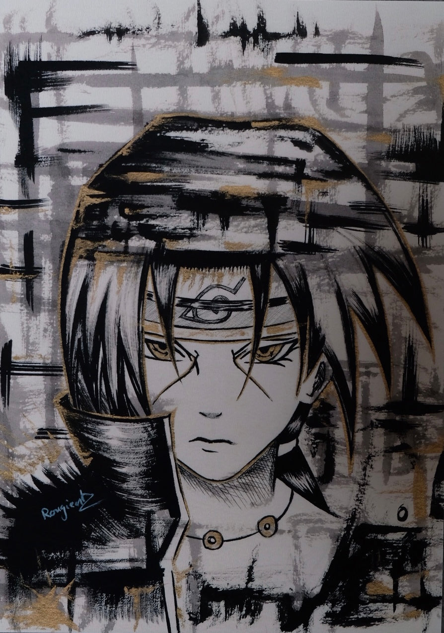 ITACHI 426A3