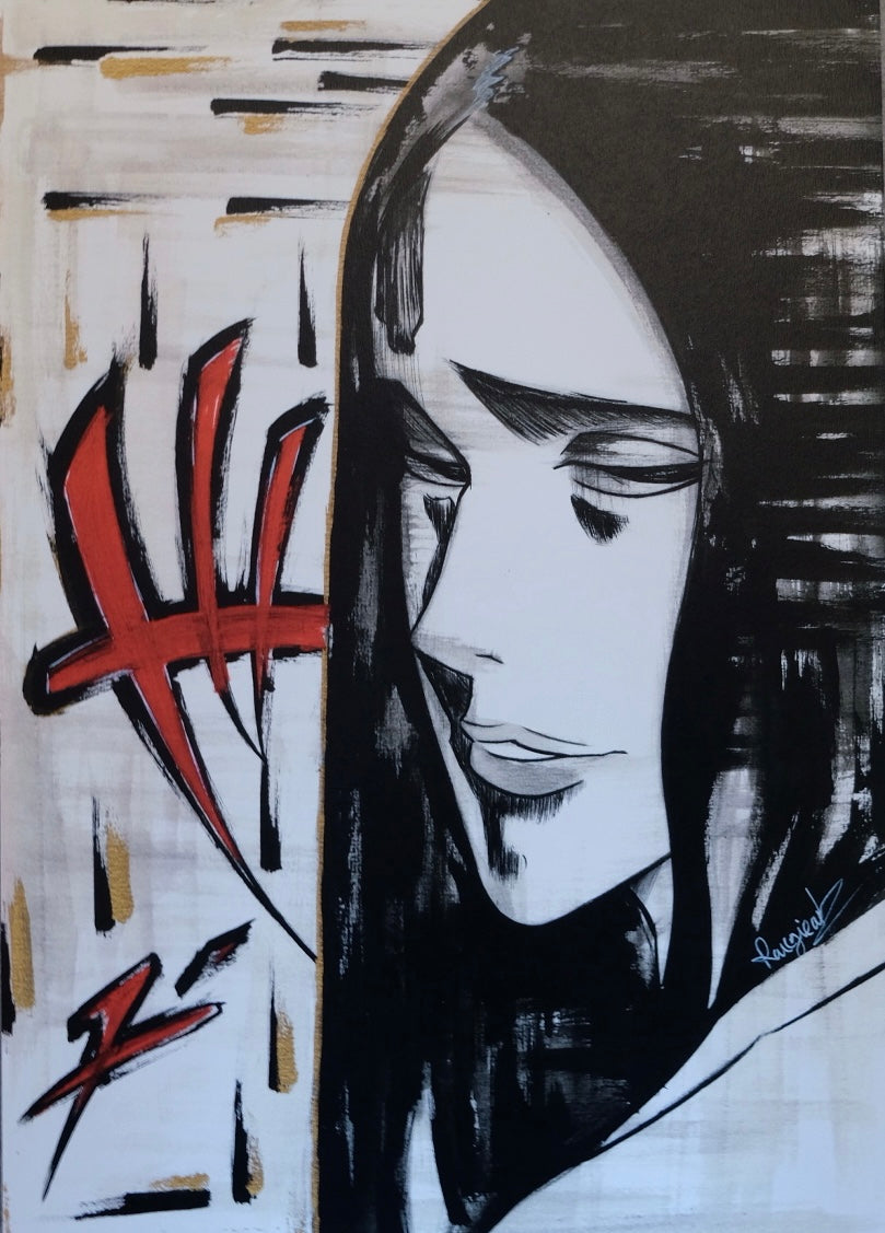 UNOHANA ORIGINAL. 975
