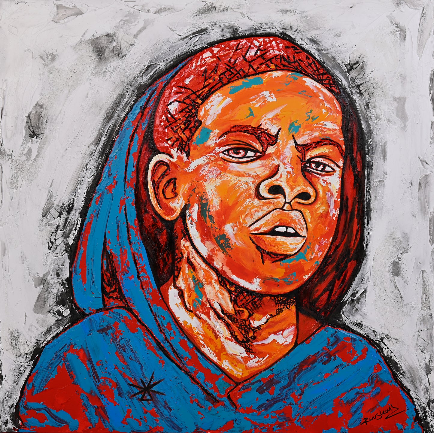 STREET BROTHER I 2360