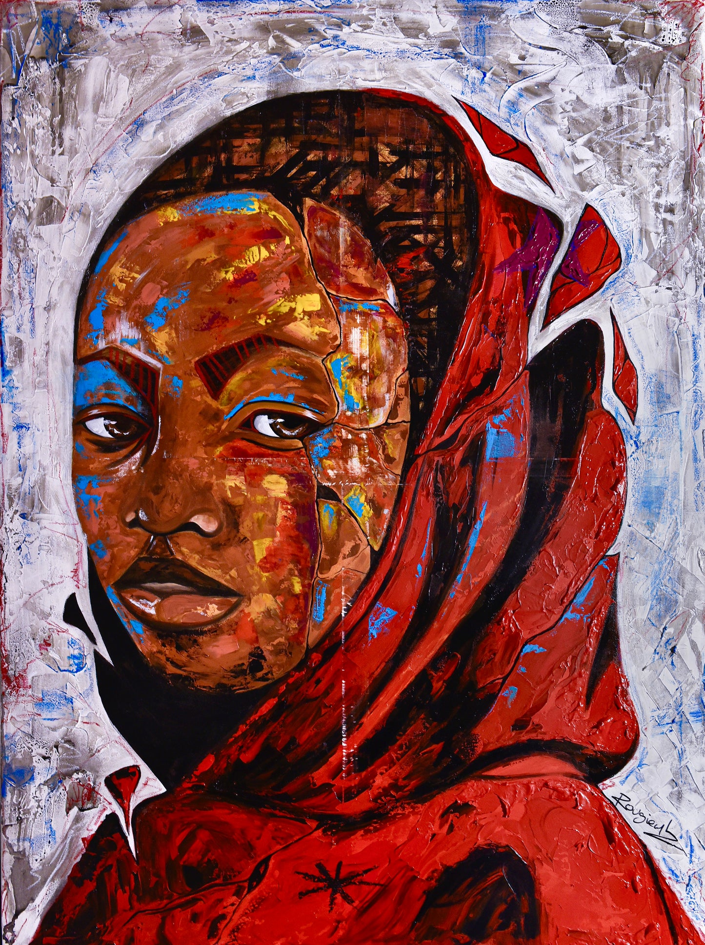 KIDS OF NY BRONX KID 1865