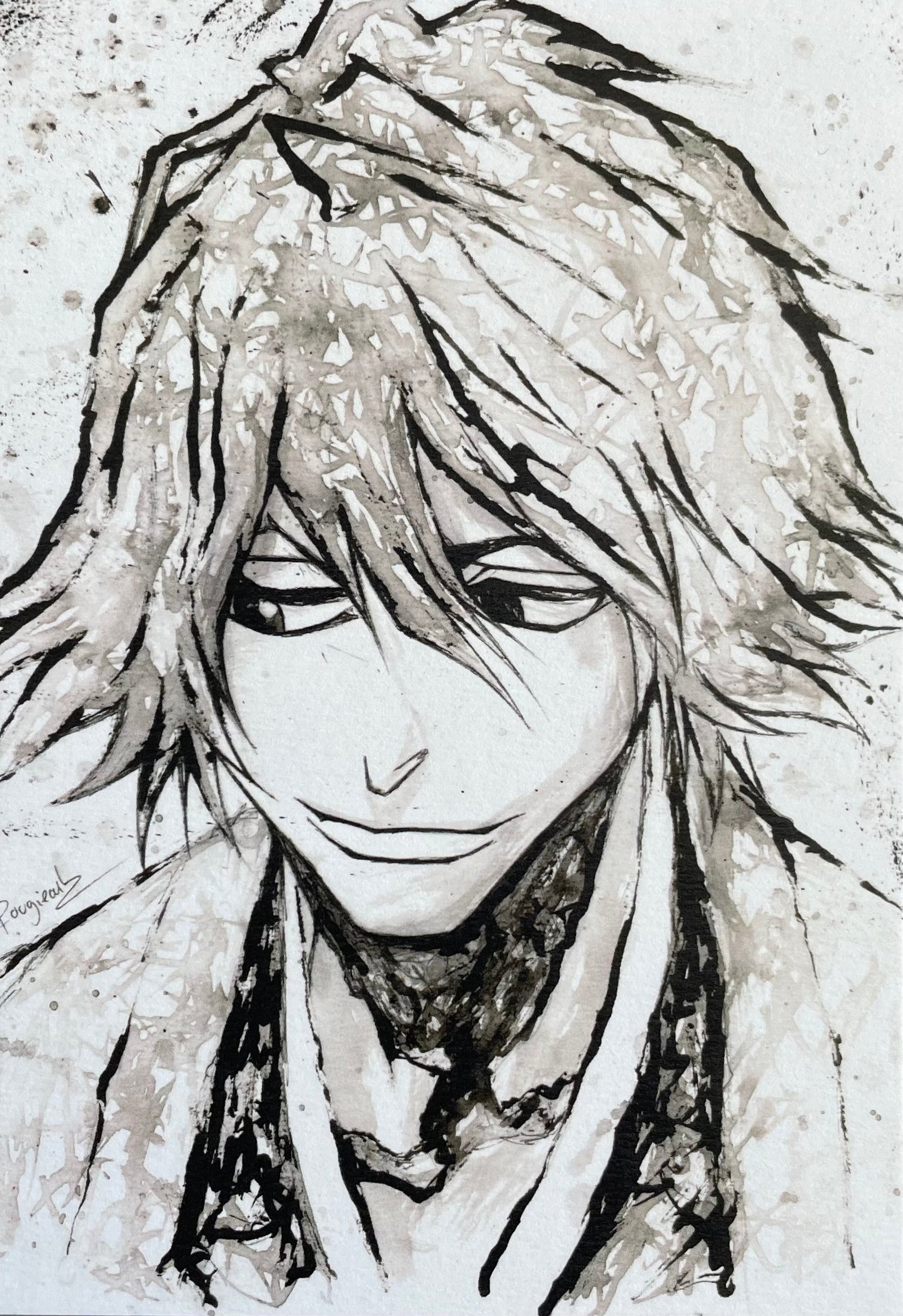 URAHARA ORIGINAL. 1780