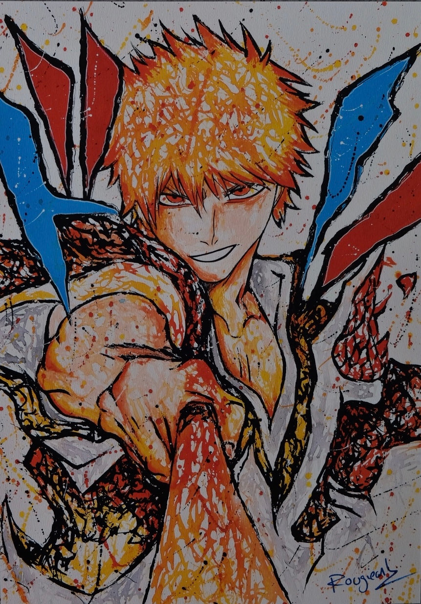 ICHIGO ORIGINAL. 1420