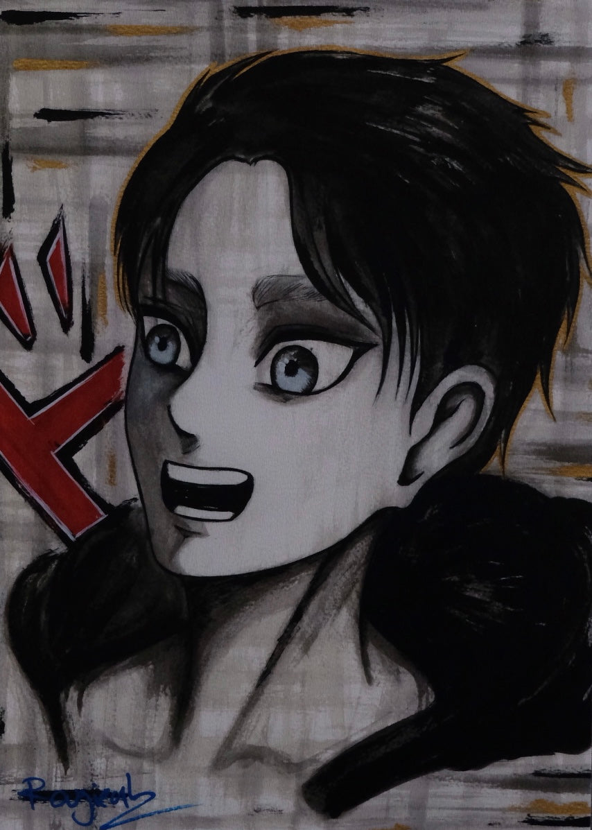 EREN ORIGINAL. 1220