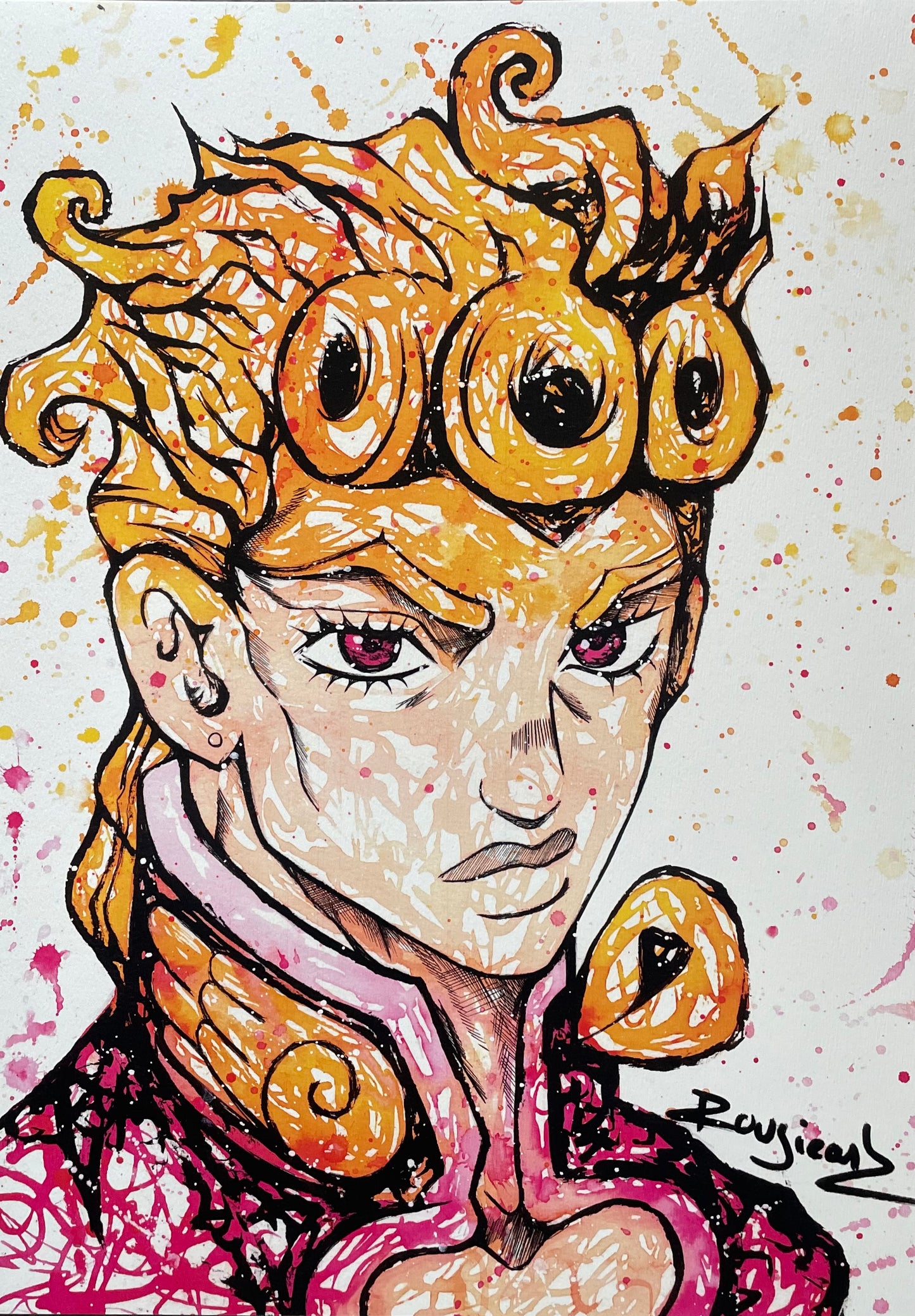 GIORNO. 2061A3