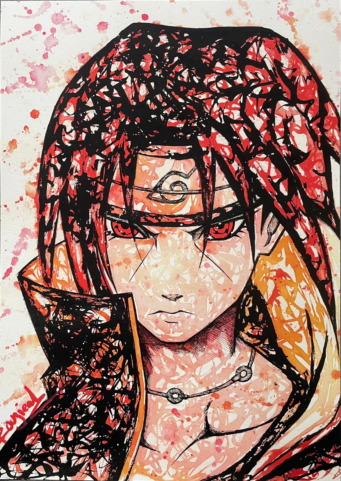 ITACHI 2046CP