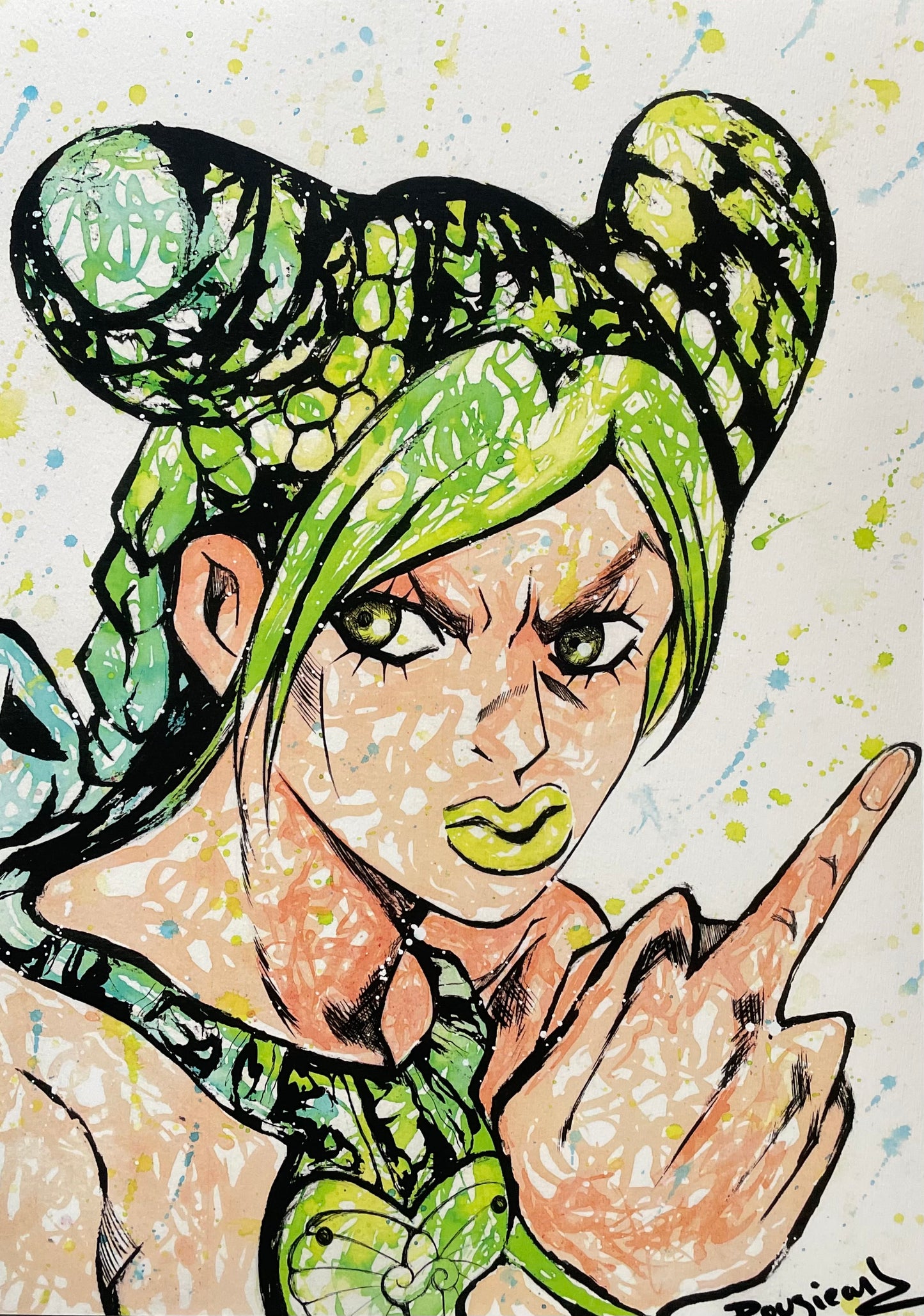 JOLYNE 2106A3