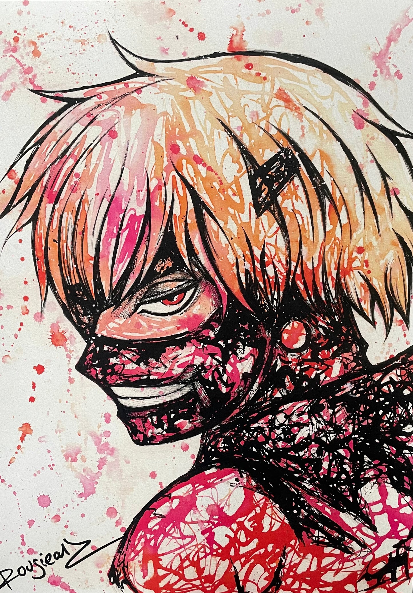 KANEKI 2041A3