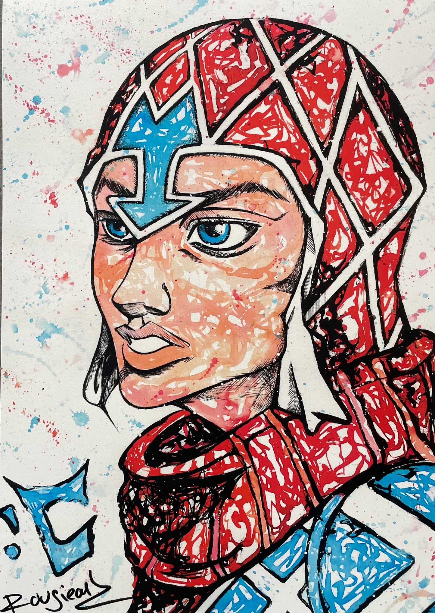 MISTA 2056A3