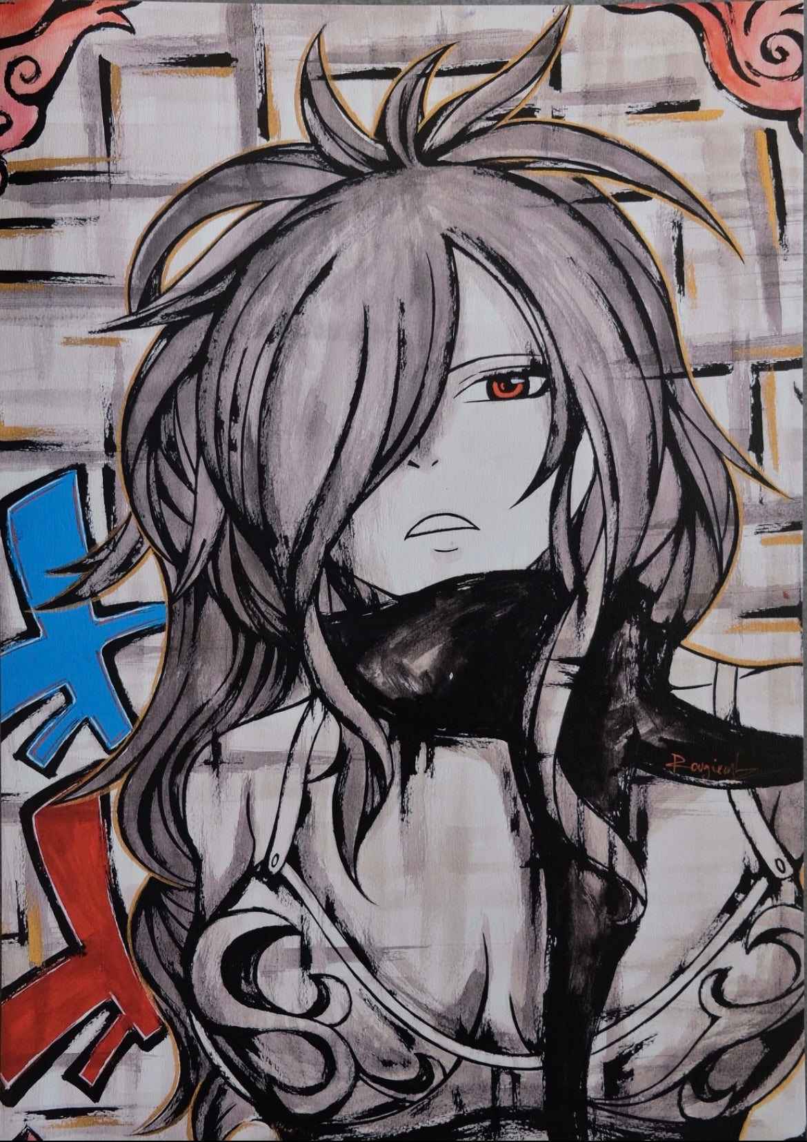ERZA 1631CP