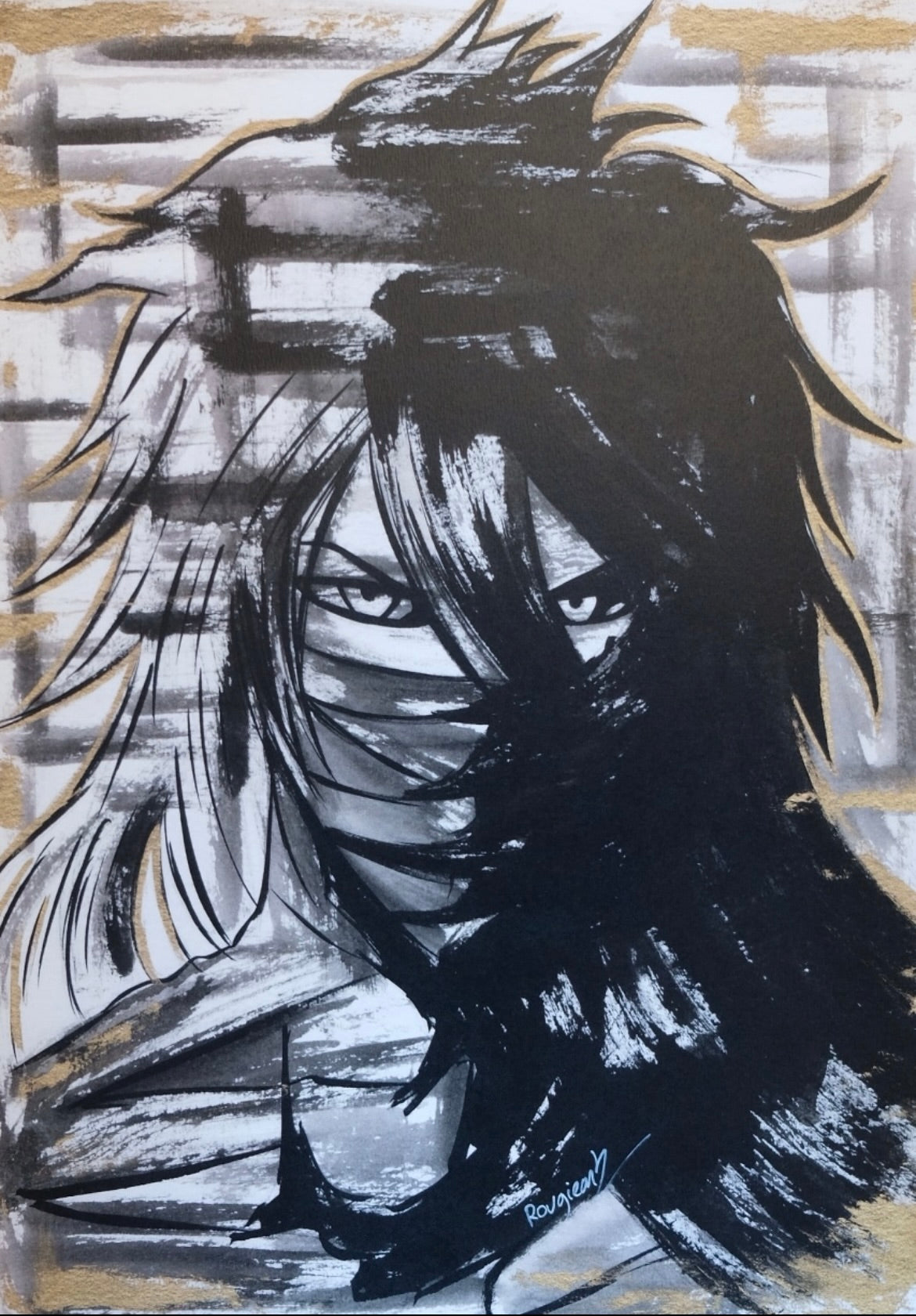ICHIGO MUGESTU ORIGINAL. 655