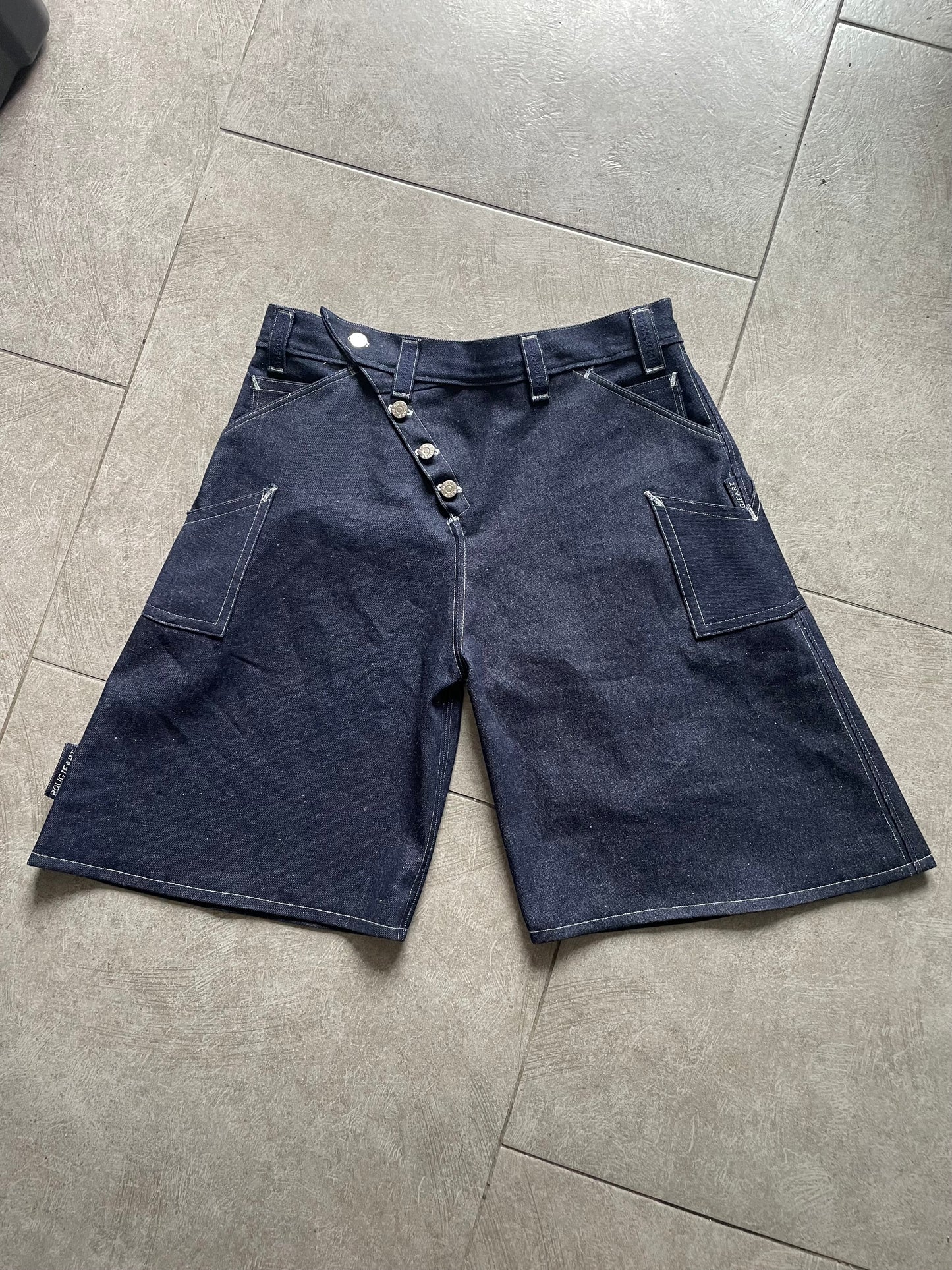KIDS DENIM 02 V1. 2511