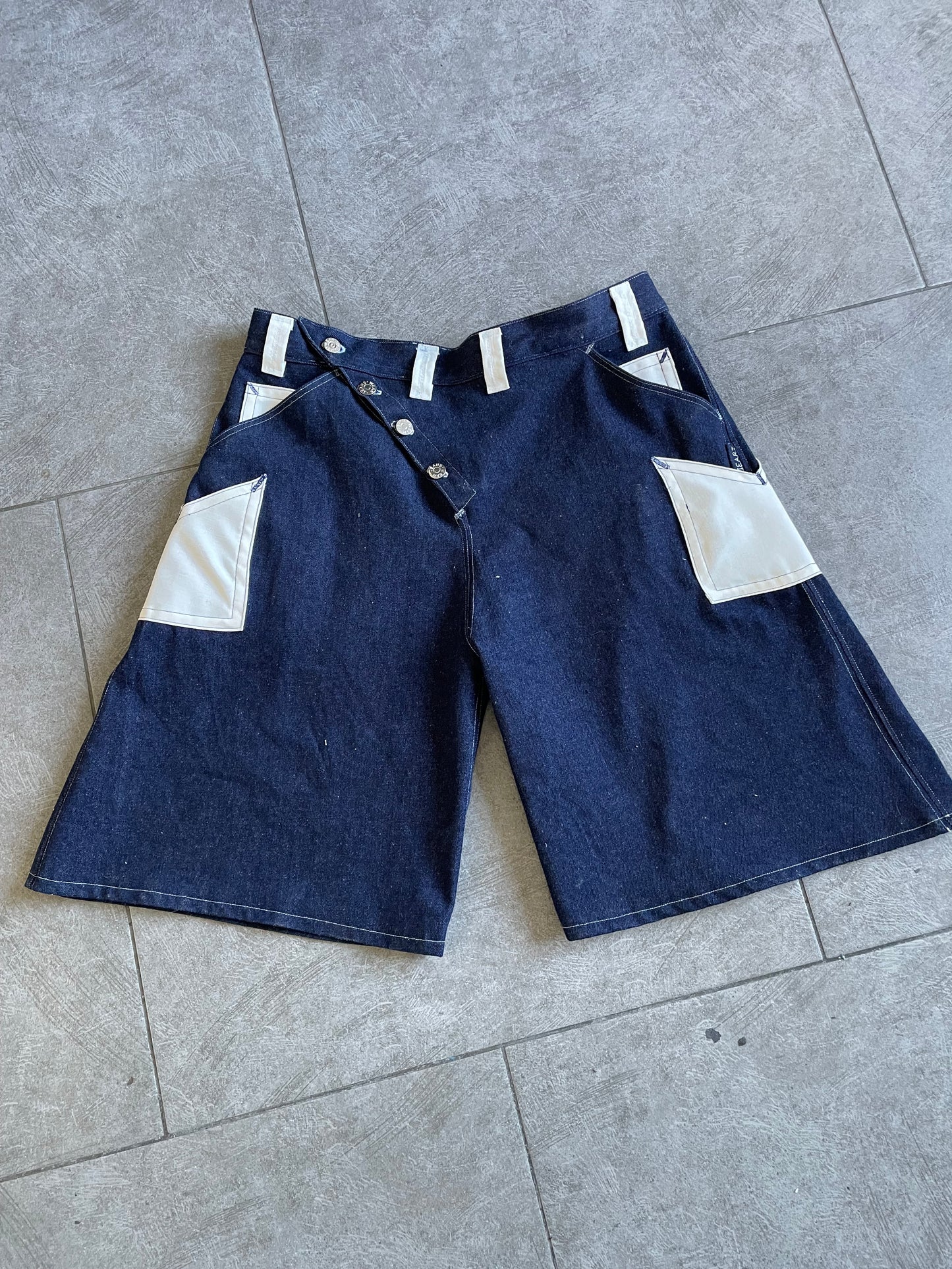 KIDS DENIM 02 V2. 2512