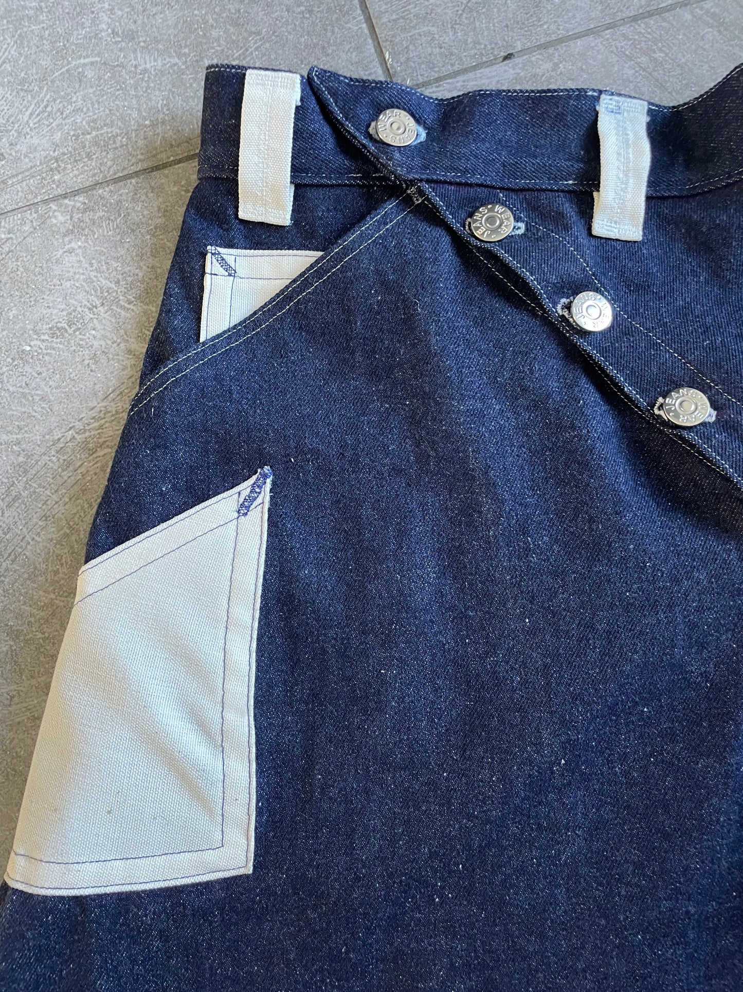 KIDS DENIM 02 V2. 2512