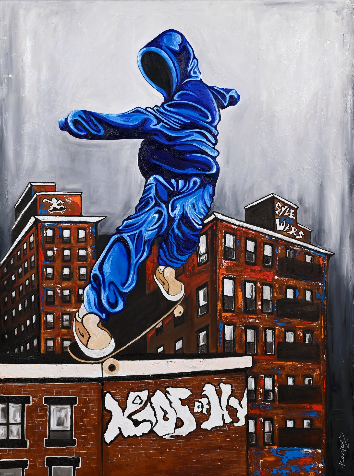 KIDS OF NY URBAN RUN 01
