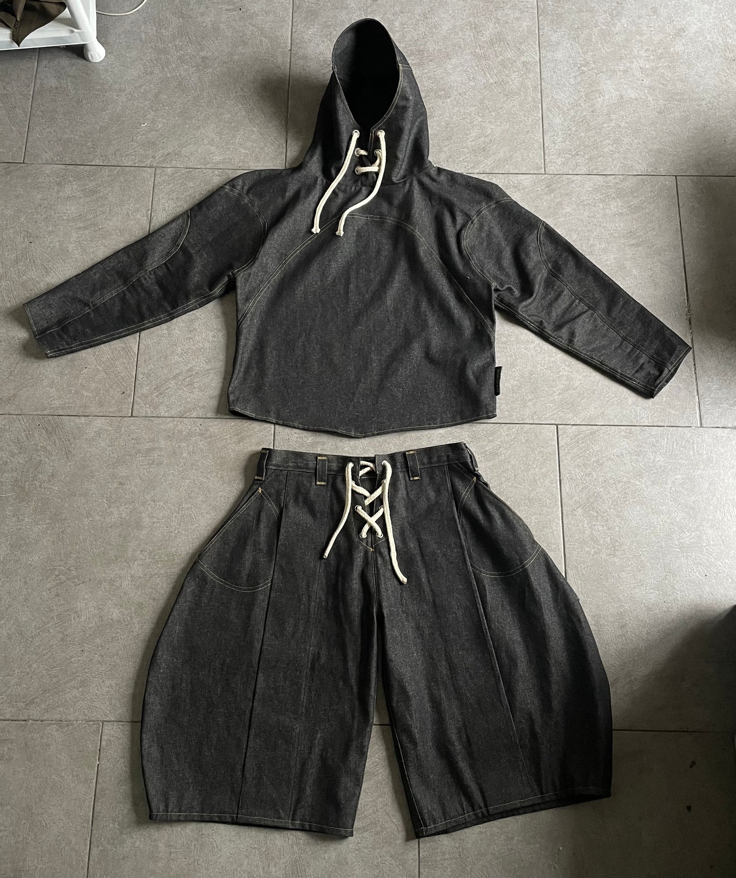 Kids Denim 03. 2555