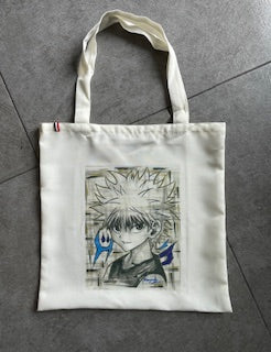 TOTE BAG KIRUA 1259TBE