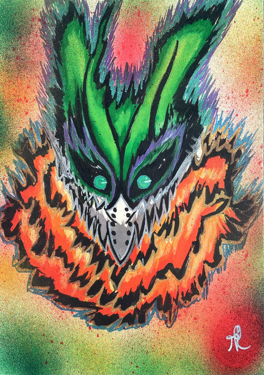 DEKU  ORIGINAL. 175