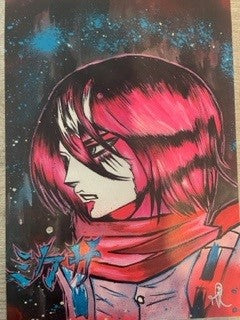 MIKASA  ORIGINAL. 100