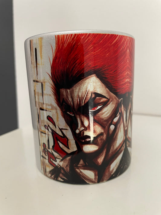 YUJIRO   1038MUGG
